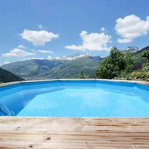 Les Balcons Du Molliebon Séez